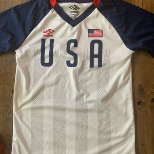 Boys athletic shirts